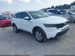 5XYRG4LC9MG040142 2021 KIA SORENTO
