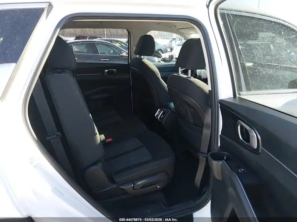 5XYRG4LC9MG049164 2021 KIA SORENTO - Image 8