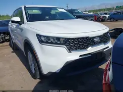 5XYRG4LC9MG049388 2021 KIA SORENTO