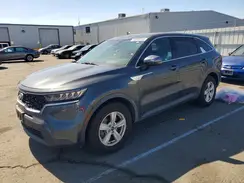 5XYRG4LC9MG049620 2021 KIA SORENTO