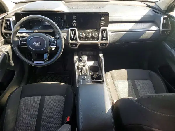 5XYRG4LC9MG049620 2021 KIA SORENTO - Image 8