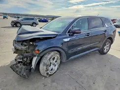5XYRG4LC9MG052825 2021 KIA SORENTO