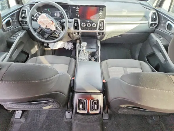 5XYRG4LC9MG052825 2021 KIA SORENTO - Image 8