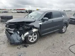 5XYRG4LC9MG054378 2021 KIA SORENTO