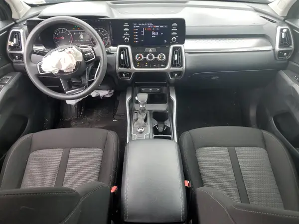 5XYRG4LC9MG054378 2021 KIA SORENTO - Image 8
