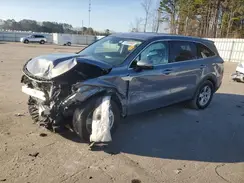 5XYRG4LC9MG057426 2021 KIA SORENTO