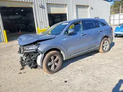 5XYRG4LC9NG076107 2022 KIA SORENTO