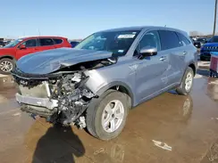 5XYRG4LC9NG076513 2022 KIA SORENTO