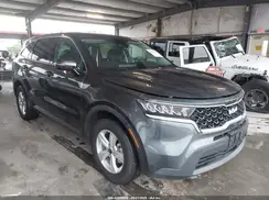 5XYRG4LC9NG076804 2022 KIA SORENTO