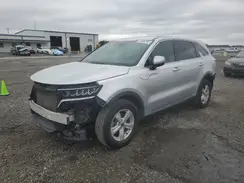 5XYRG4LC9NG077967 2022 KIA SORENTO