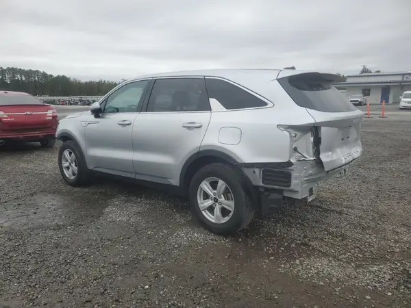 5XYRG4LC9NG077967 2022 KIA SORENTO - Image 2