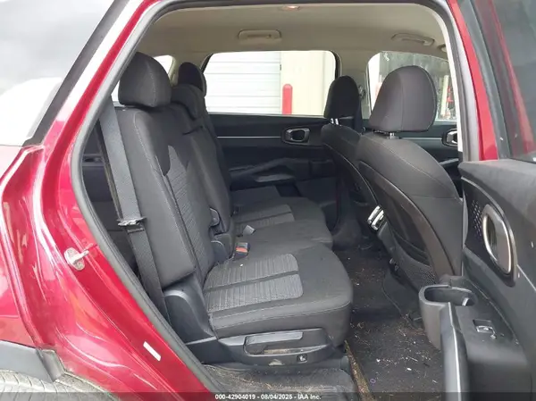 5XYRG4LC9NG078164 2022 KIA SORENTO - Image 8