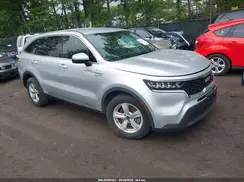 5XYRG4LC9NG088225 2022 KIA SORENTO