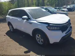 5XYRG4LC9NG088726 2022 KIA SORENTO