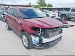 5XYRG4LC9NG092954 2022 KIA SORENTO