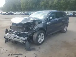5XYRG4LC9NG095160 2022 KIA SORENTO