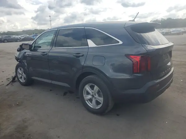 5XYRG4LC9NG095160 2022 KIA SORENTO - Image 2