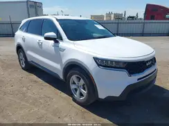 5XYRG4LC9NG098785 2022 KIA SORENTO