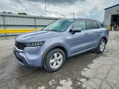 5XYRG4LC9NG100731 2022 KIA SORENTO
