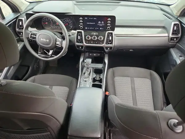 5XYRG4LC9NG100731 2022 KIA SORENTO - Image 8