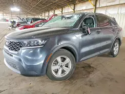 5XYRG4LC9NG102138 2022 KIA SORENTO