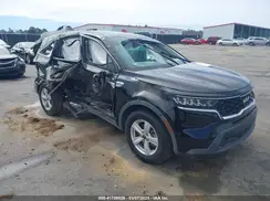 5XYRG4LC9NG102169 2022 KIA SORENTO