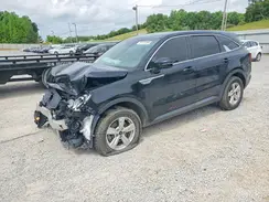 5XYRG4LC9NG105220 2022 KIA SORENTO