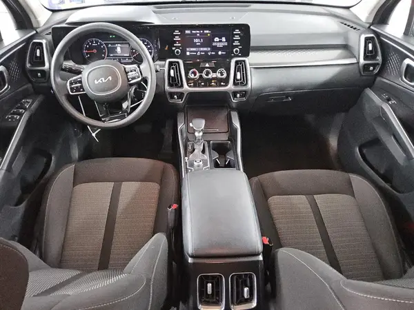 5XYRG4LC9NG105606 2022 KIA SORENTO - Image 8