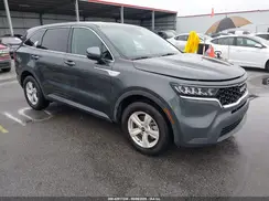 5XYRG4LC9NG108201 2022 KIA SORENTO