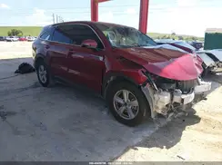 5XYRG4LC9NG109641 2022 KIA SORENTO