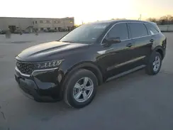 5XYRG4LC9NG111552 2022 KIA SORENTO