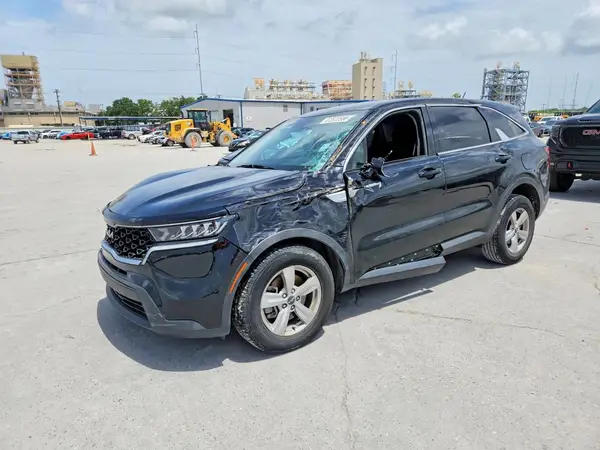 5XYRG4LC9NG112104 2022 KIA SORENTO - Image 1