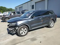 5XYRG4LC9NG112121 2022 KIA SORENTO