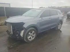 5XYRG4LC9NG113916 2022 KIA SORENTO