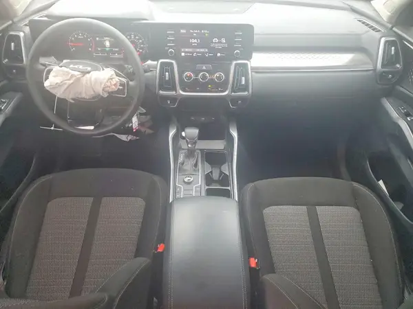 5XYRG4LC9NG113916 2022 KIA SORENTO - Image 8