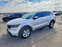 5XYRG4LC9NG116332 2022 KIA SORENTO