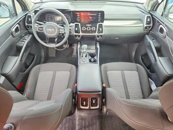 5XYRG4LC9NG116332 2022 KIA SORENTO - Image 8