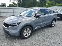 5XYRG4LC9NG123782 2022 KIA SORENTO