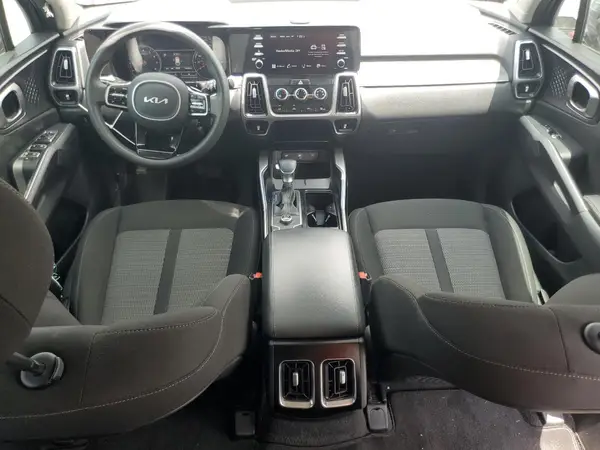 5XYRG4LC9NG123782 2022 KIA SORENTO - Image 8