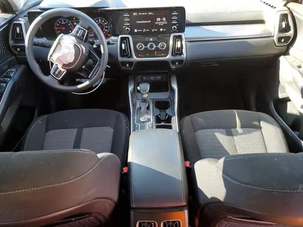5XYRG4LC9NG123927 2022 KIA SORENTO - Image 8