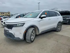 5XYRG4LC9NG129467 2022 KIA SORENTO