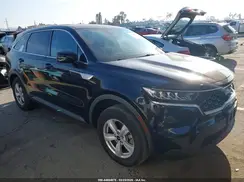 5XYRG4LC9NG131316 2022 KIA SORENTO