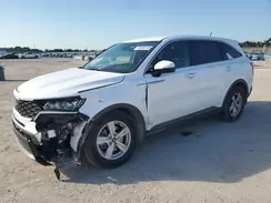 5XYRG4LC9NG133955 2022 KIA SORENTO
