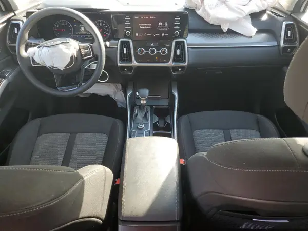 5XYRG4LC9NG133955 2022 KIA SORENTO - Image 8