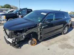 5XYRG4LC9NG134250 2022 KIA SORENTO