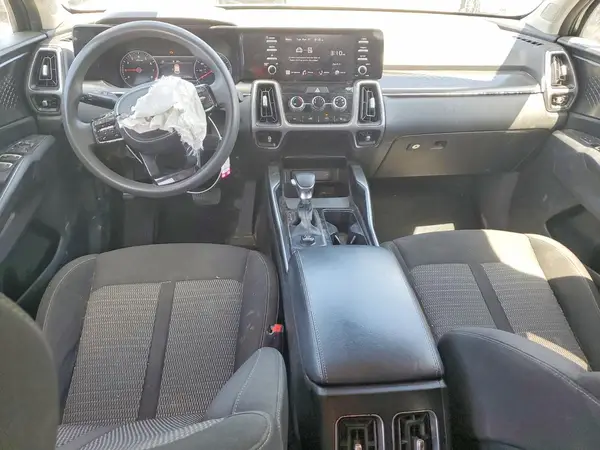 5XYRG4LC9NG134393 2022 KIA SORENTO - Image 8