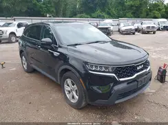 5XYRG4LC9NG136967 2022 KIA SORENTO
