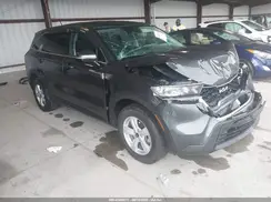 5XYRG4LC9NG140503 2022 KIA SORENTO