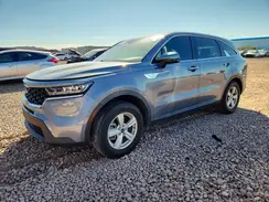 5XYRG4LC9NG148858 2022 KIA SORENTO