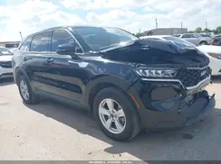 5XYRG4LC9NG149458 2022 KIA SORENTO